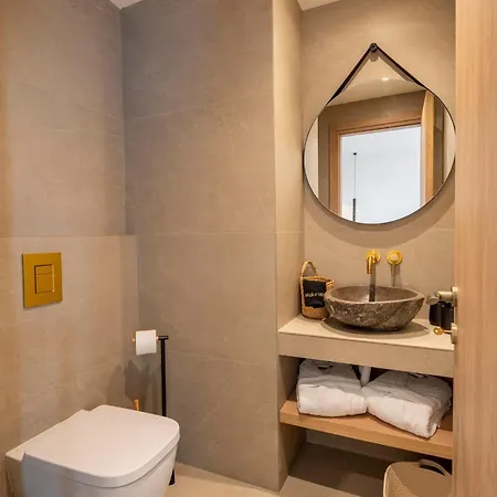 Bed & Breakfast Naiades 3*