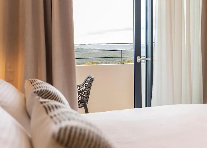 Bed and breakfast Naiades 3*