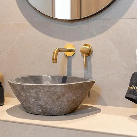 Bed & Breakfast Naiades 3*