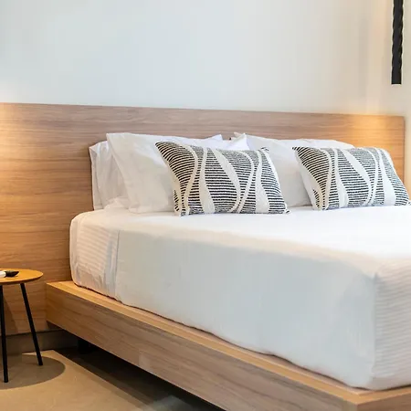 Bed and Breakfast Naiades 3*