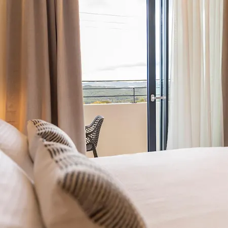 Bed and Breakfast Naiades 3*