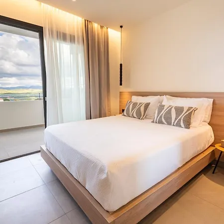 Naiades Отель типа 