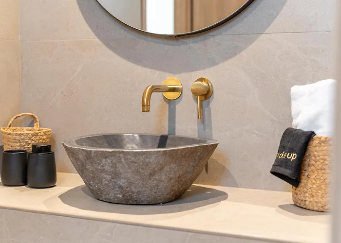 Bed and breakfast Naiades 3*